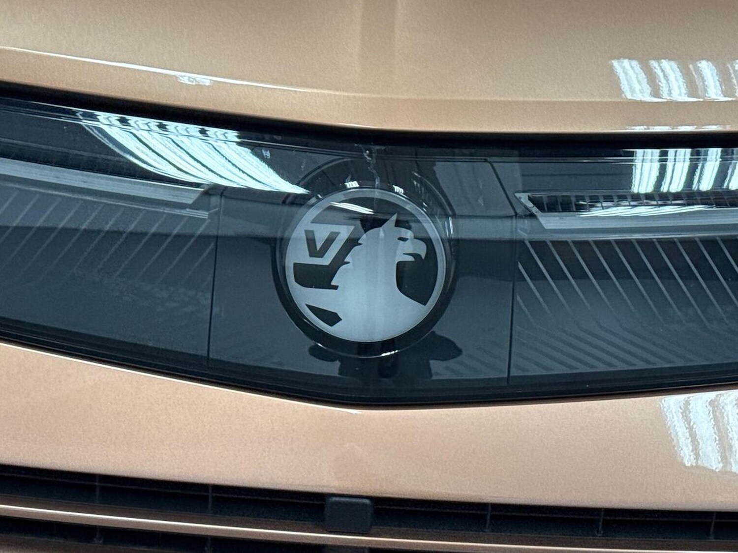 Used Vauxhall Grandland 2025 for sale - 78192485: Photo 30