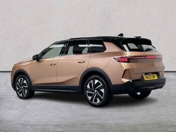 Used Vauxhall Grandland 2025 for sale - 78192485: Photo