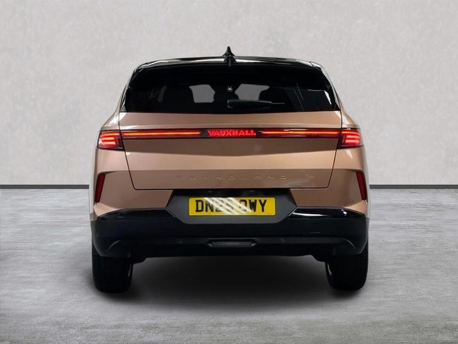 Used Vauxhall Grandland 2025 for sale - 78192485: Photo 6