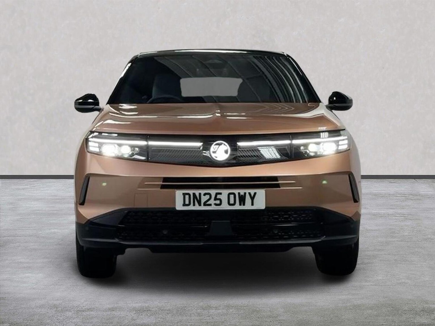 Used Vauxhall Grandland 2025 for sale - 78192485: Photo 7