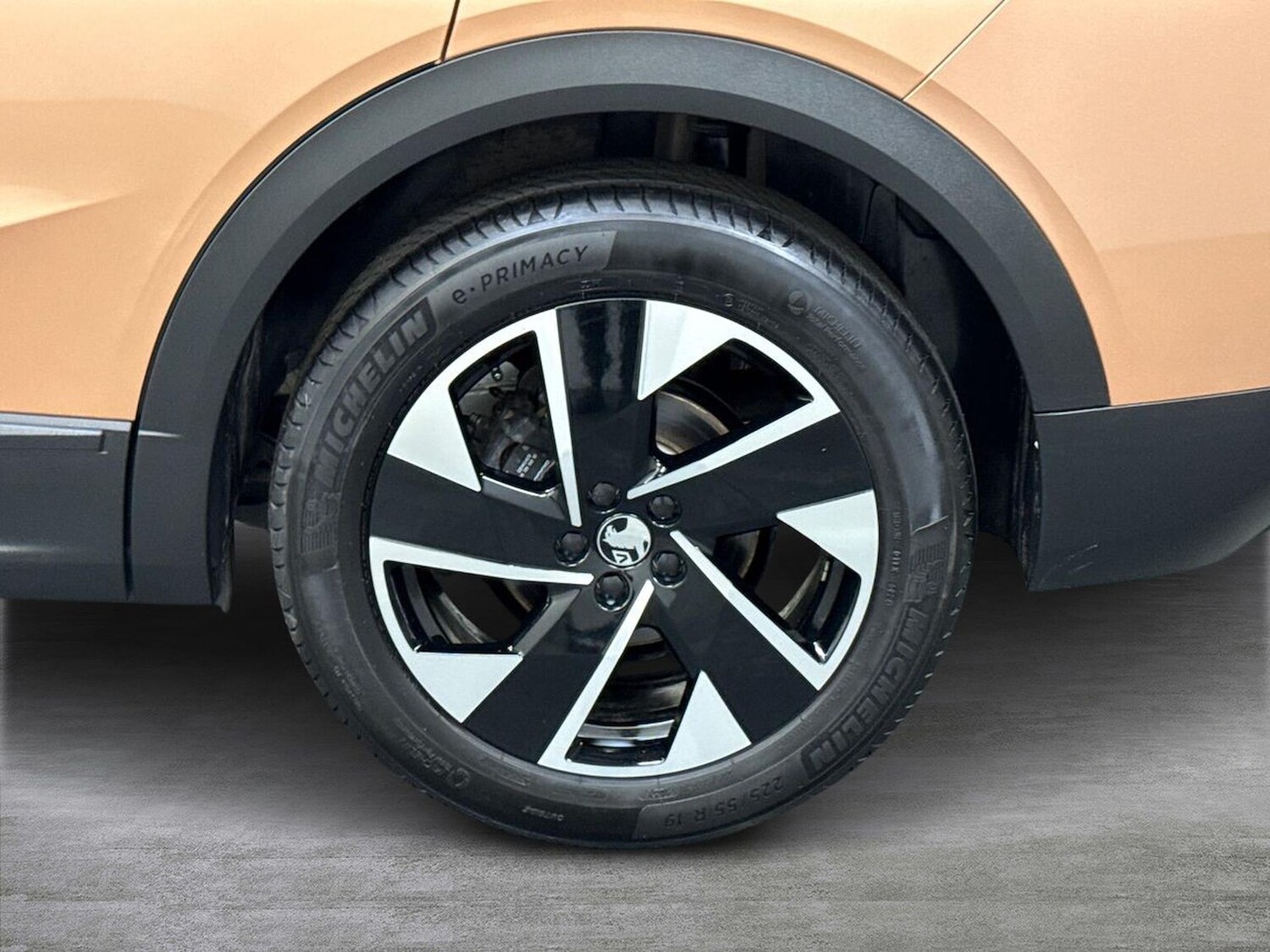 Used Vauxhall Grandland 2025 for sale - 78192485: Photo 8