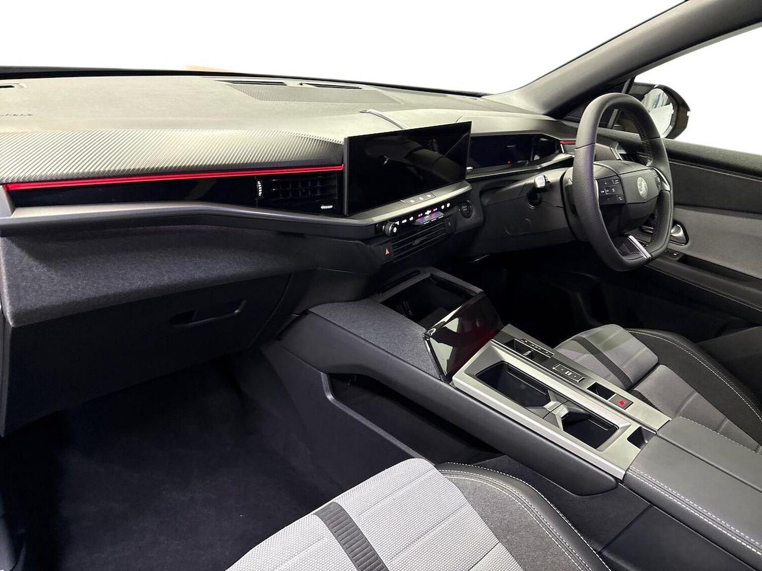 Used Vauxhall Grandland 2025 for sale - 78192485: Photo 9