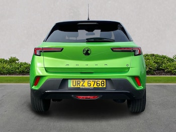 Used Vauxhall Mokka 2023 for sale - 78746617: Photo