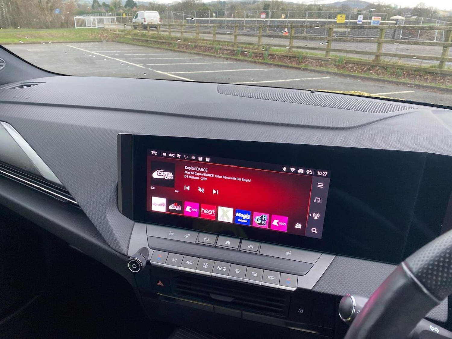 Used Vauxhall Astra 2023 for sale - 77789550: Photo 11