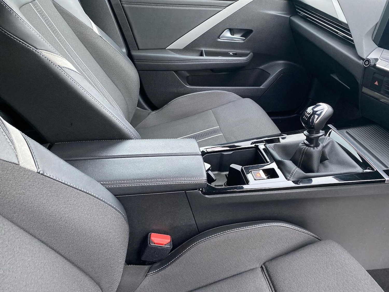 Used Vauxhall Astra 2023 for sale - 77789550: Photo 13