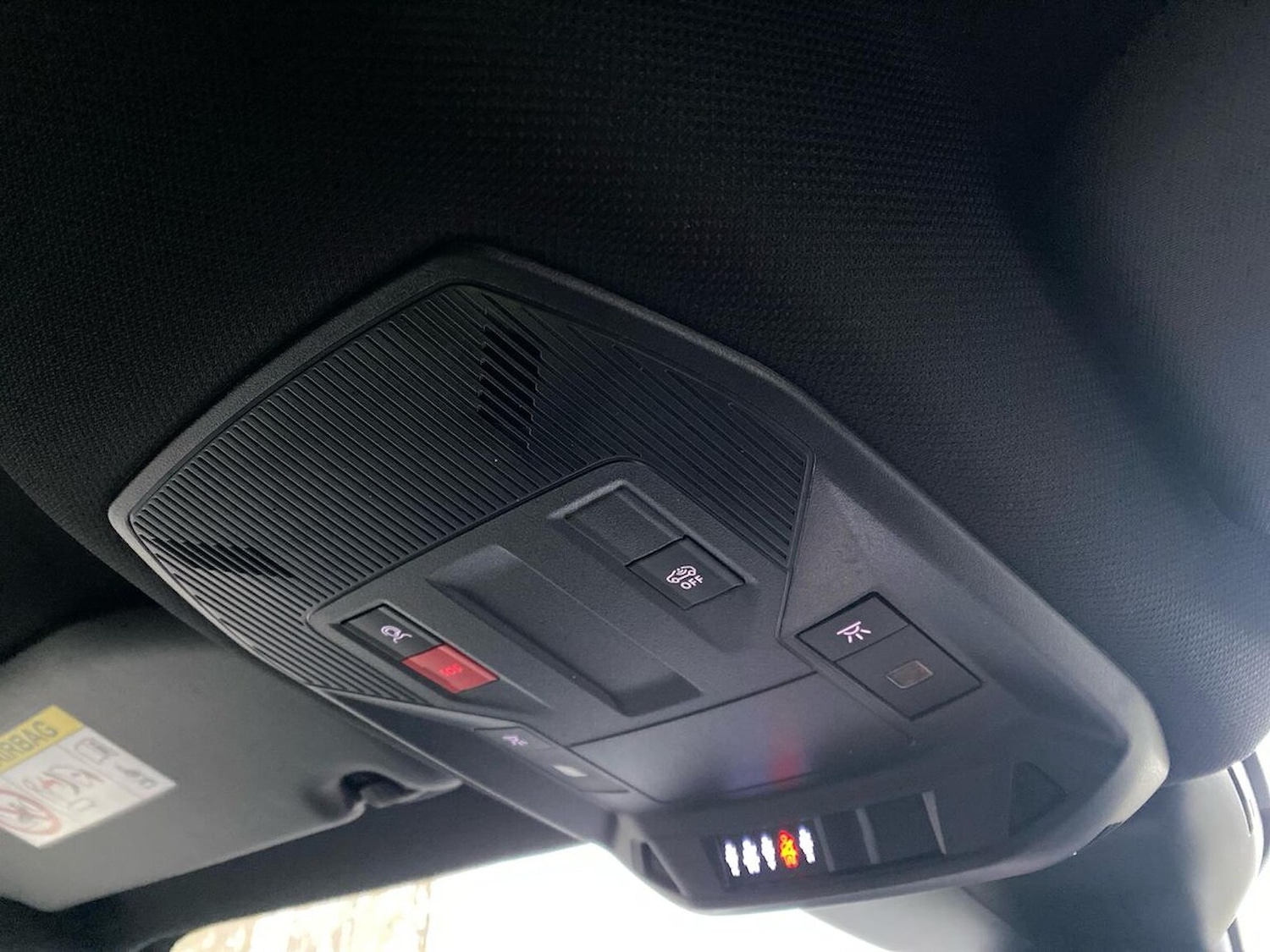 Used Vauxhall Astra 2023 for sale - 77789550: Photo 14