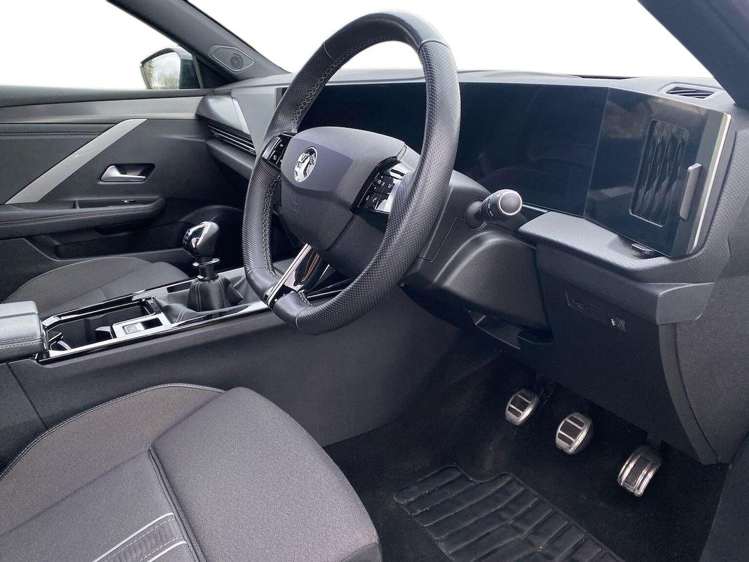 Used Vauxhall Astra 2023 for sale - 77789550: Photo 15