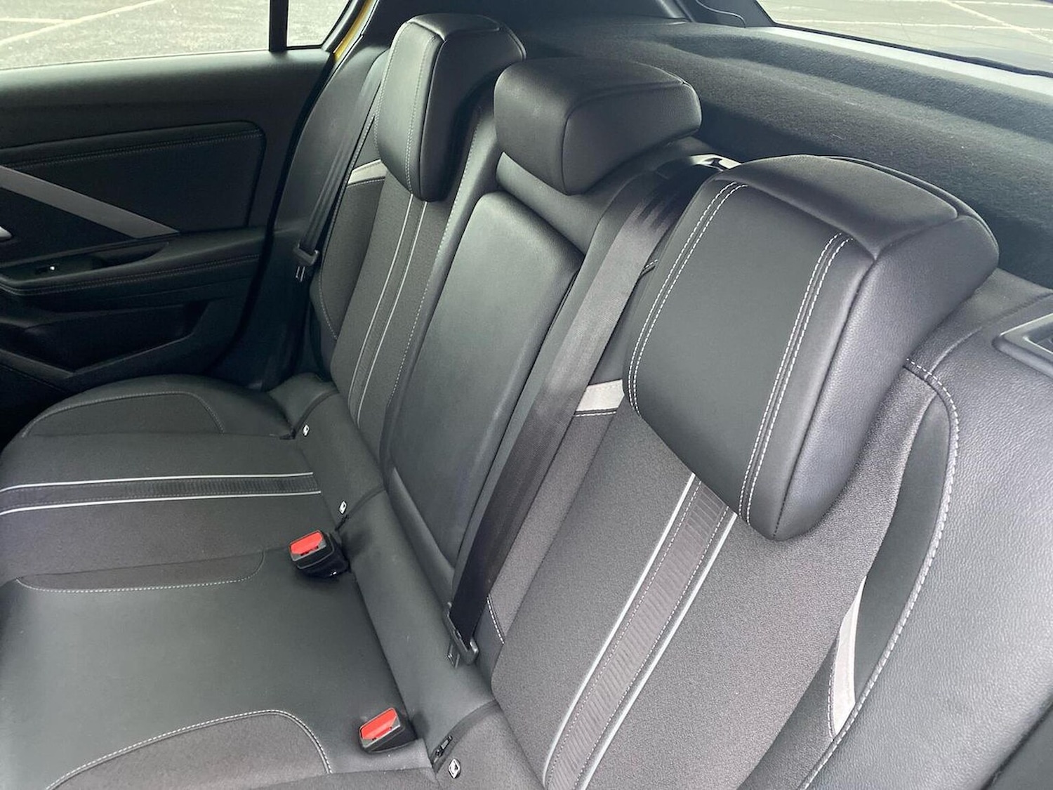 Used Vauxhall Astra 2023 for sale - 77789550: Photo 16