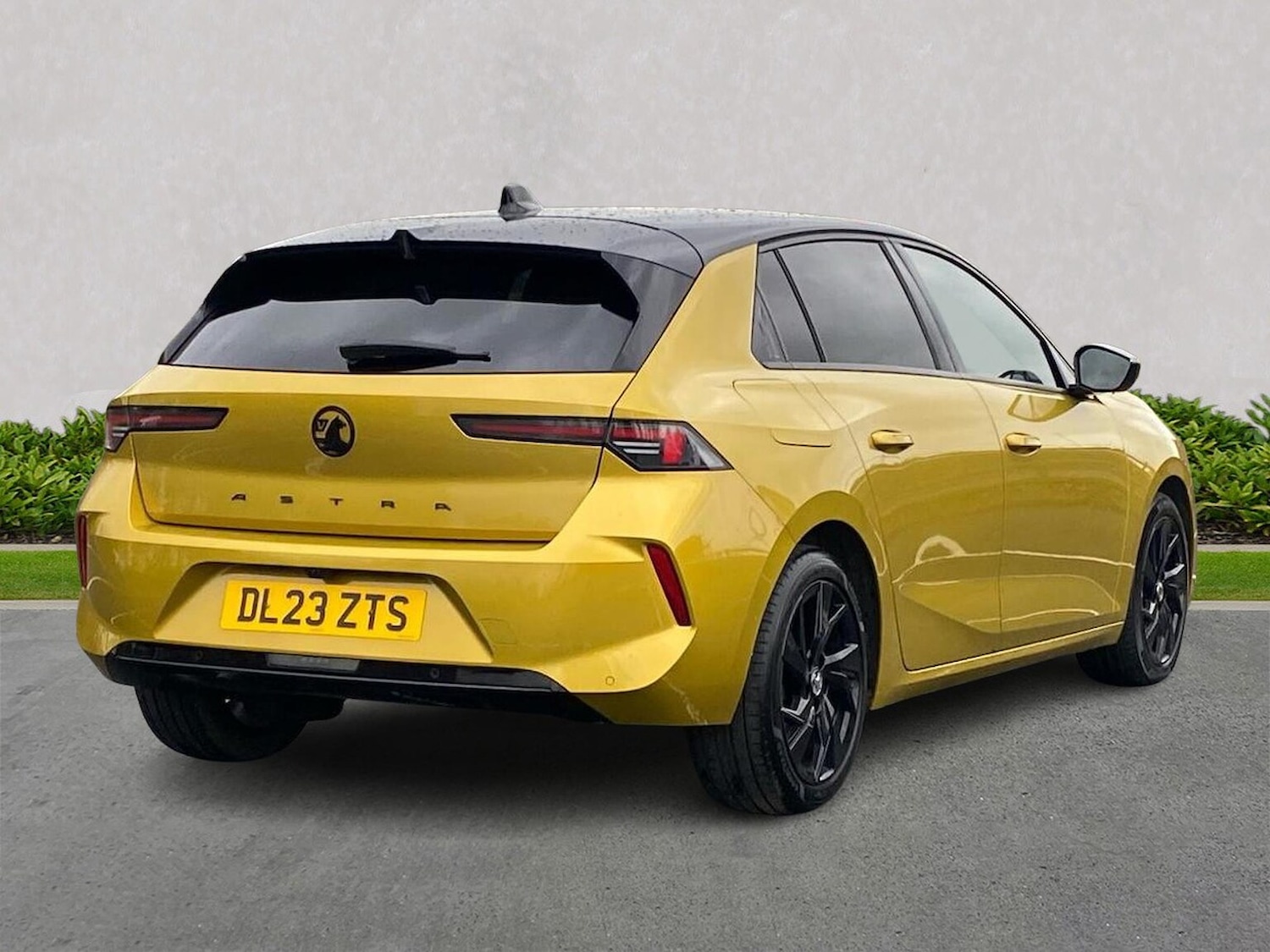 Used Vauxhall Astra 2023 for sale - 77789550: Photo 18