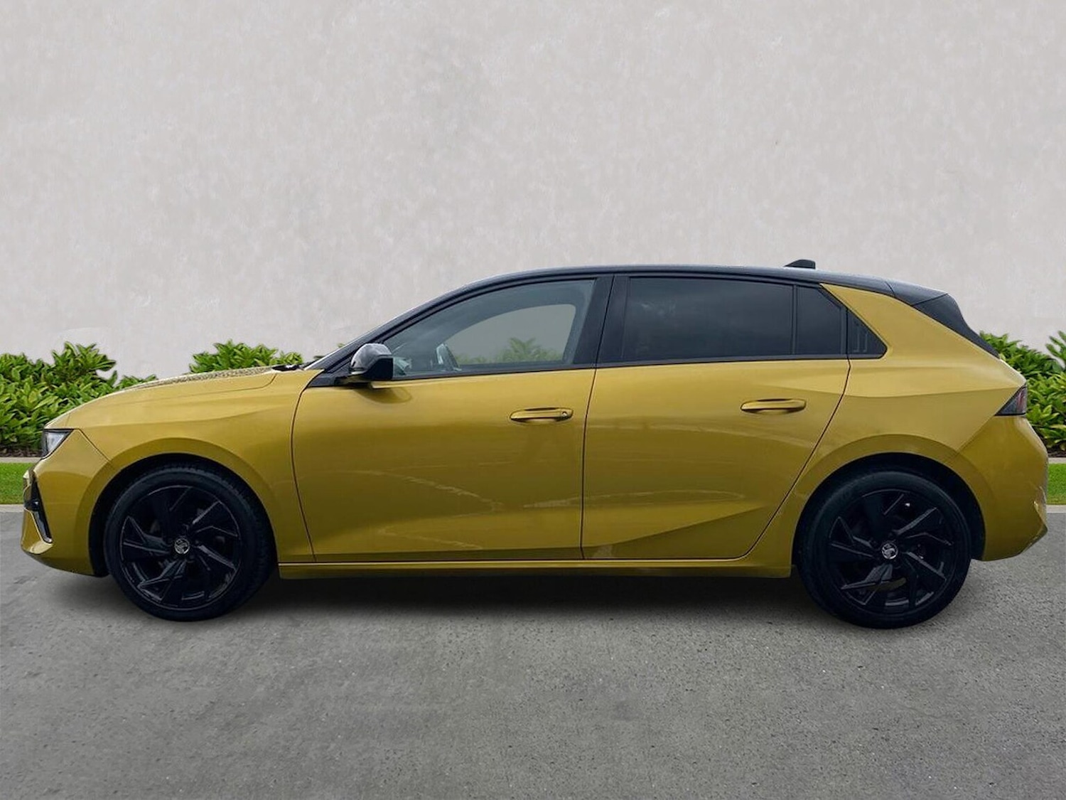 Used Vauxhall Astra 2023 for sale - 77789550: Photo 19