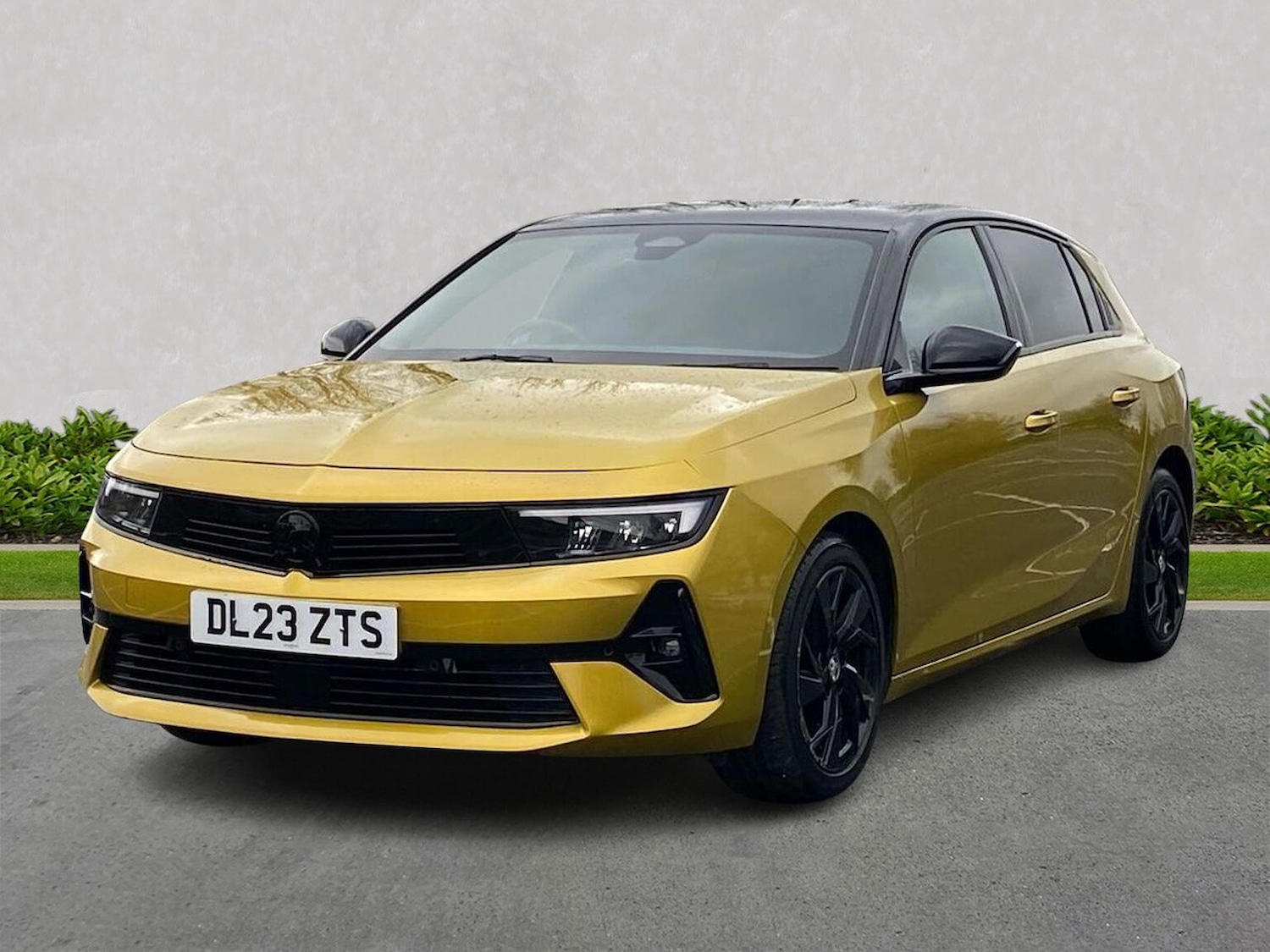 Used Vauxhall Astra 2023 for sale - 77789550: Photo 20