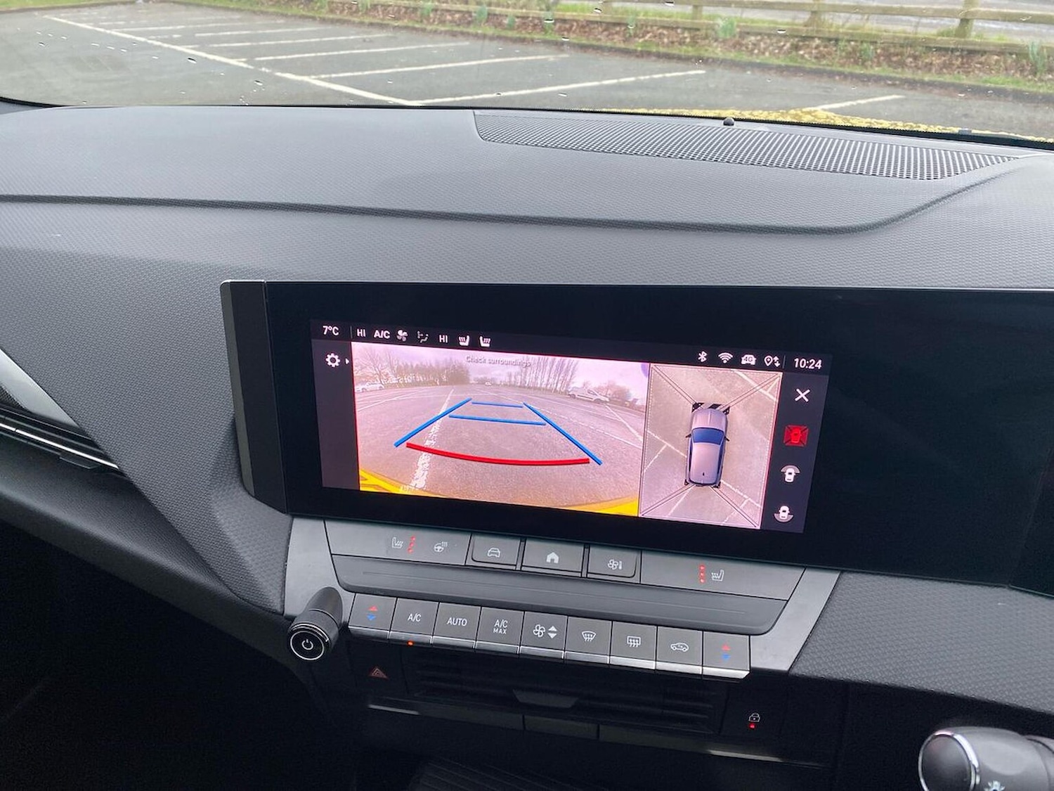 Used Vauxhall Astra 2023 for sale - 77789550: Photo 23