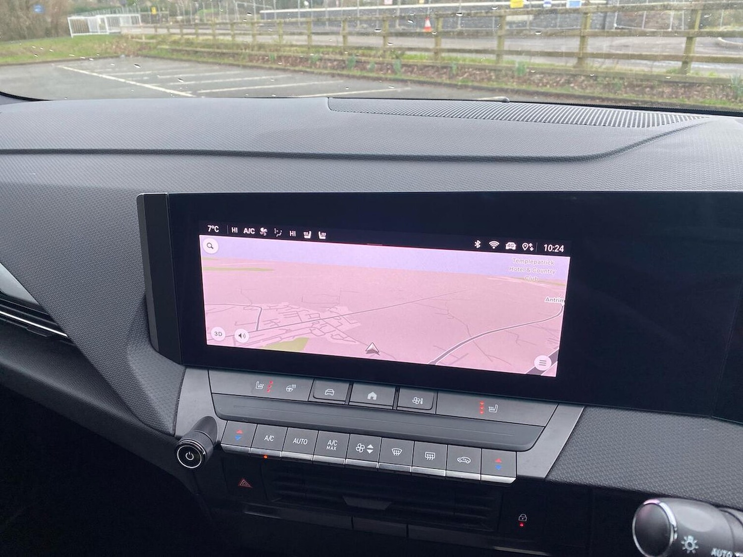 Used Vauxhall Astra 2023 for sale - 77789550: Photo 24