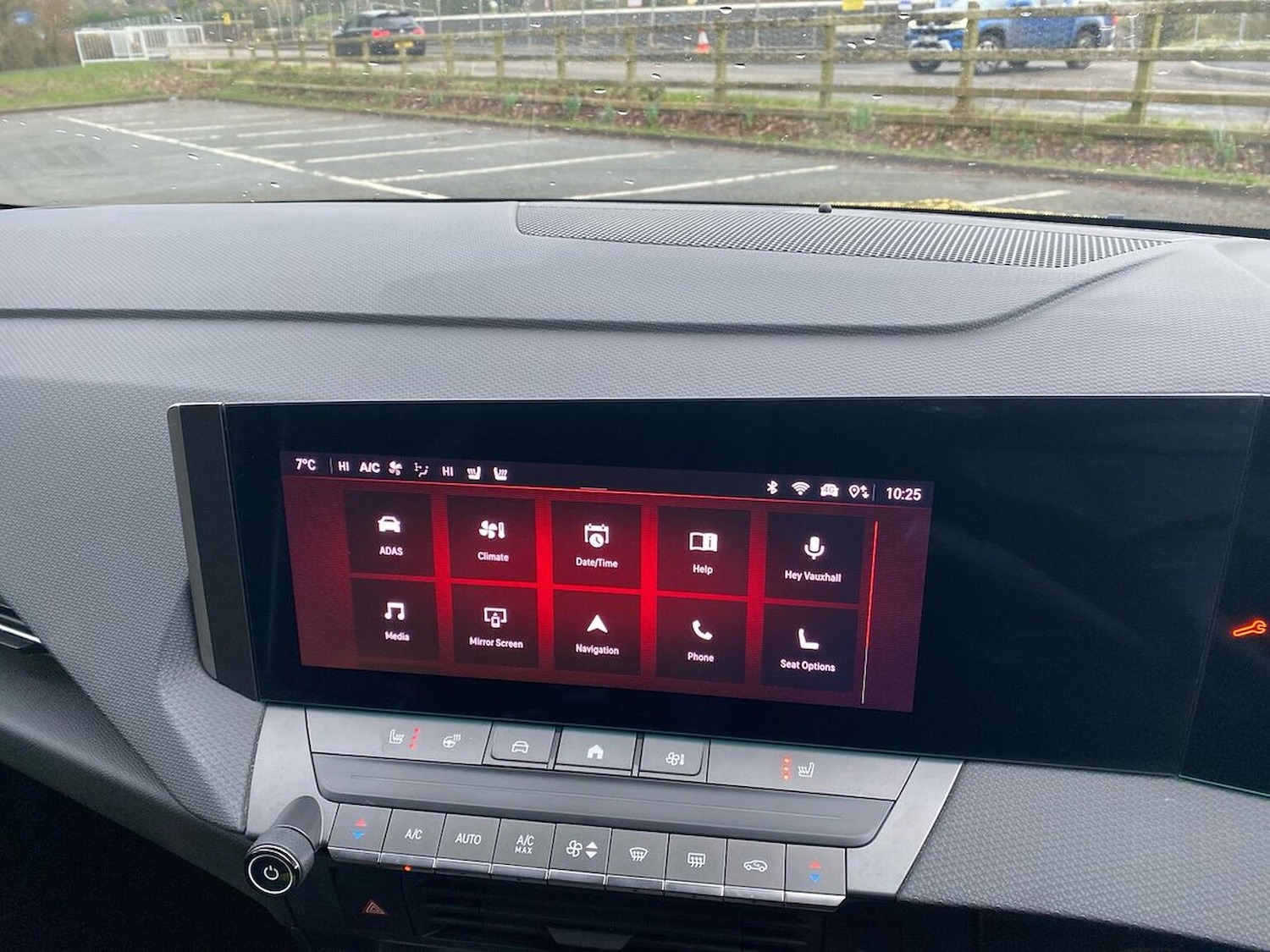 Used Vauxhall Astra 2023 for sale - 77789550: Photo 25