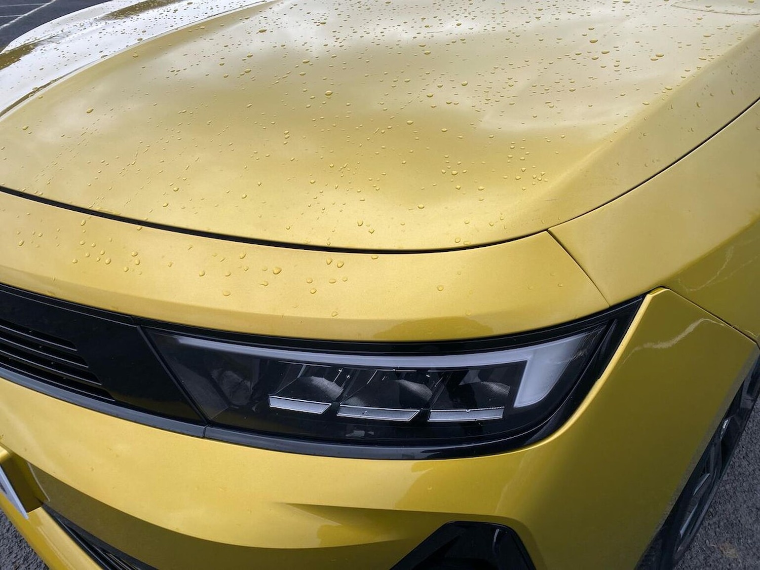 Used Vauxhall Astra 2023 for sale - 77789550: Photo 31