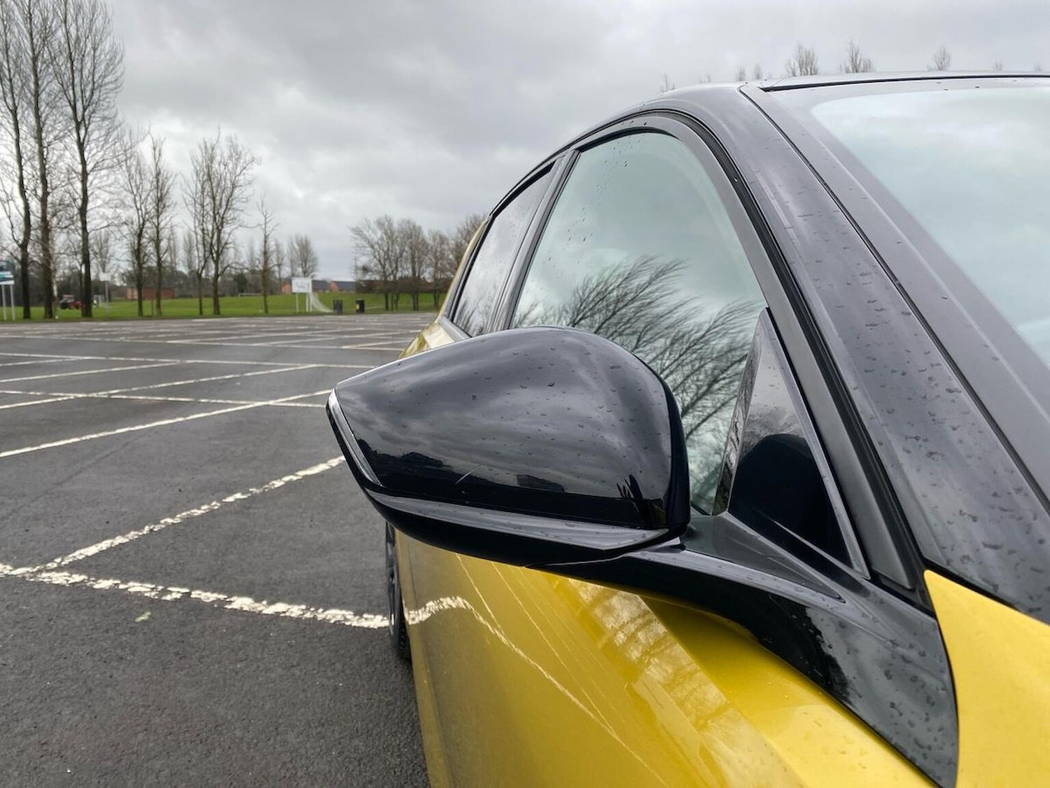 Used Vauxhall Astra 2023 for sale - 77789550: Photo 32