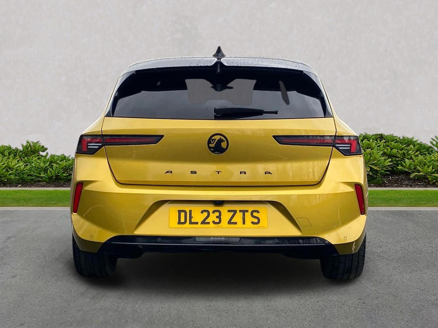 Used Vauxhall Astra 2023 for sale - 77789550: Photo 4