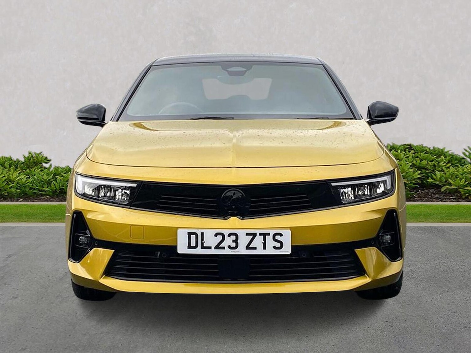 Used Vauxhall Astra 2023 for sale - 77789550: Photo 5