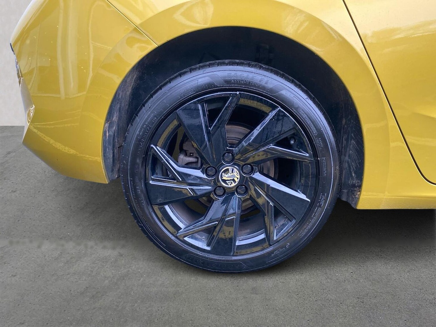 Used Vauxhall Astra 2023 for sale - 77789550: Photo 6