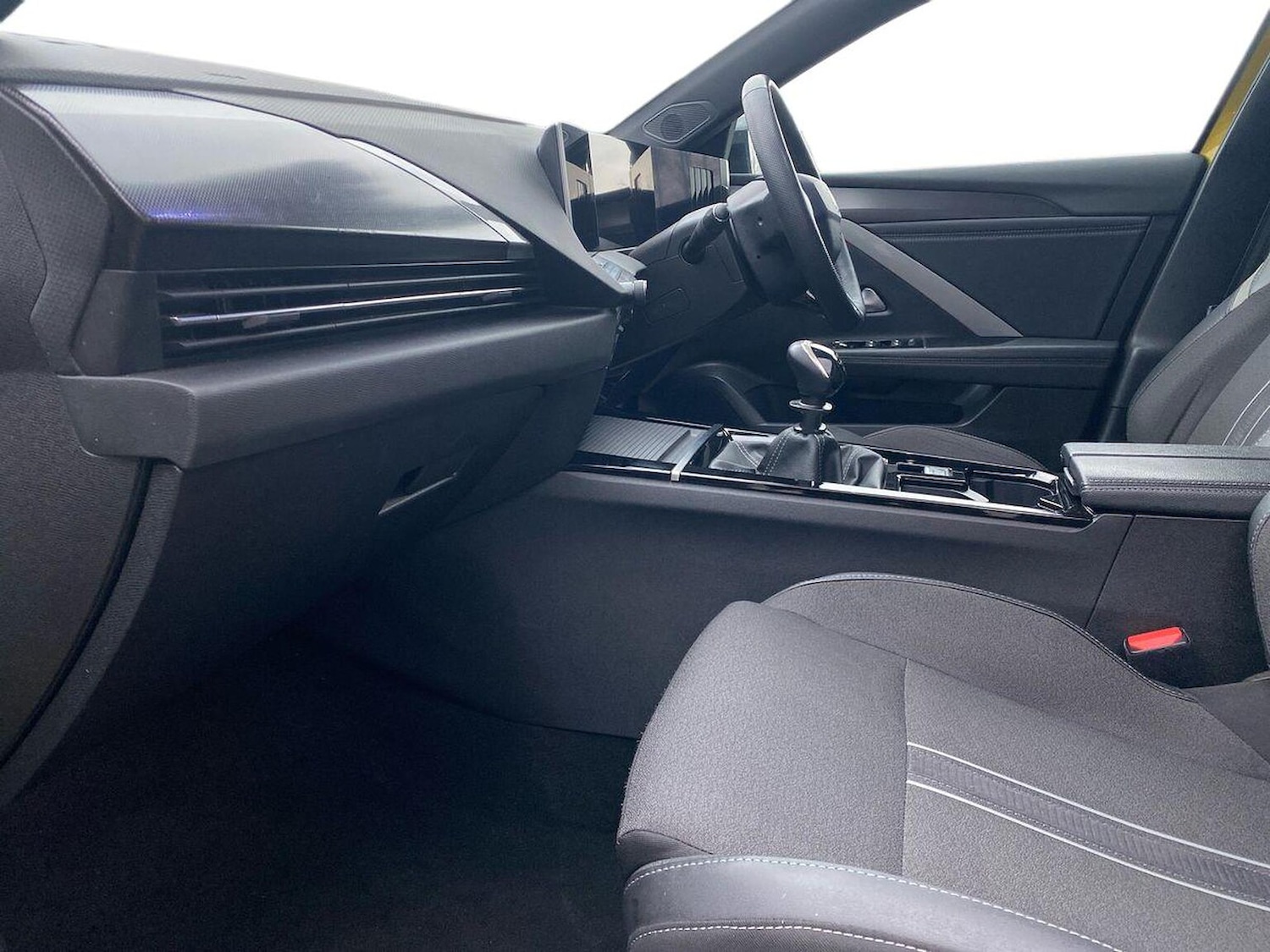 Used Vauxhall Astra 2023 for sale - 77789550: Photo 7