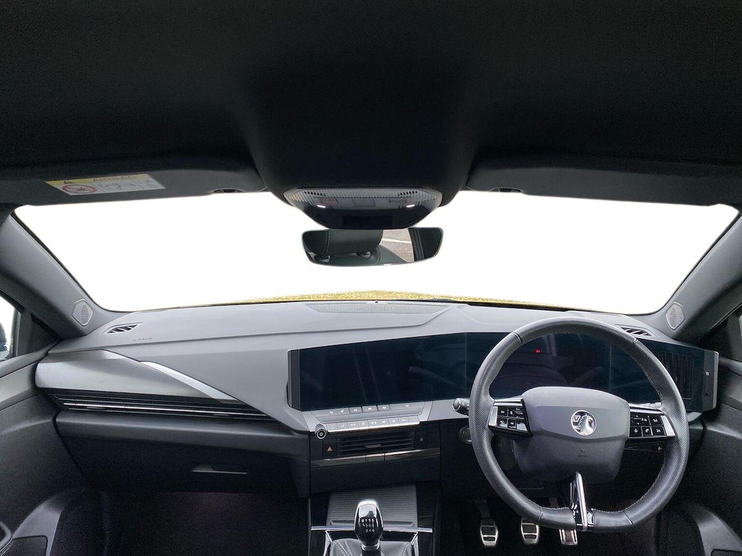 Used Vauxhall Astra 2023 for sale - 77789550: Photo 8