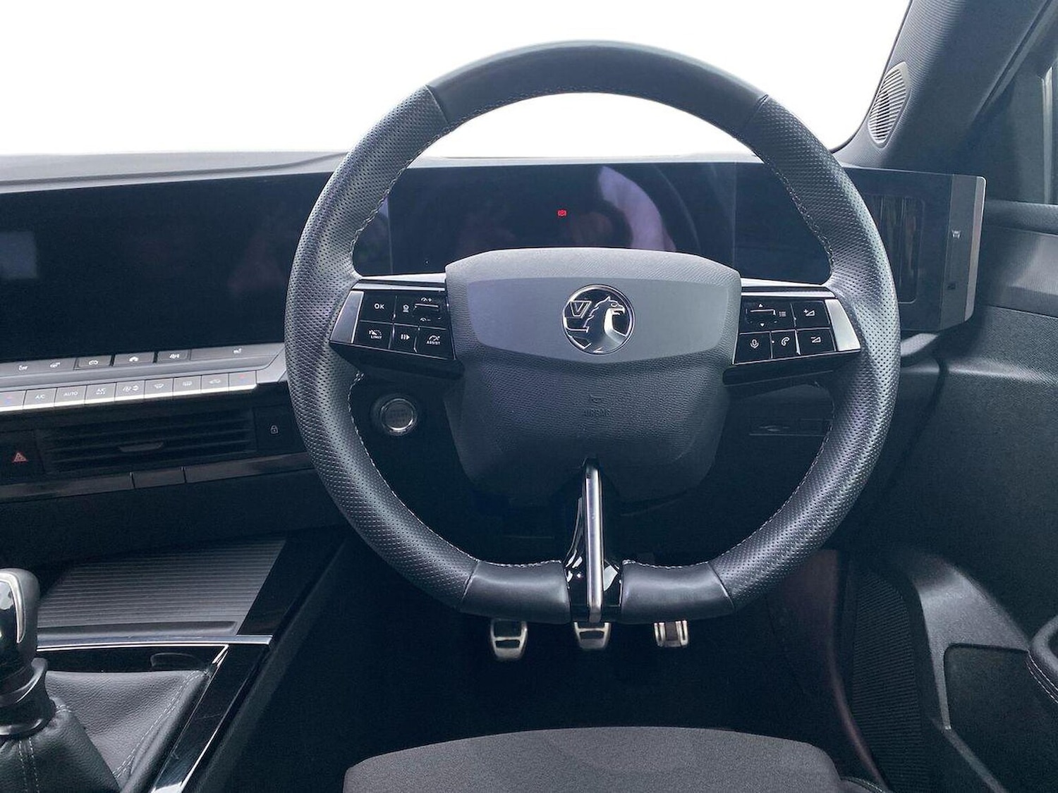 Used Vauxhall Astra 2023 for sale - 77789550: Photo 9