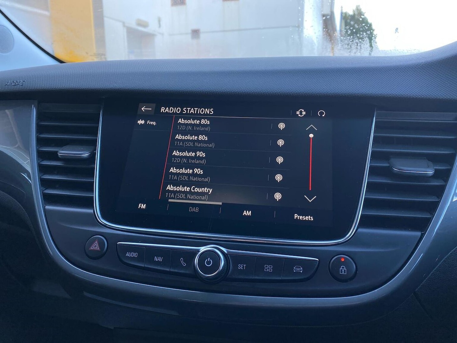 Used Vauxhall Crossland 2024 for sale - 77743232: Photo 11