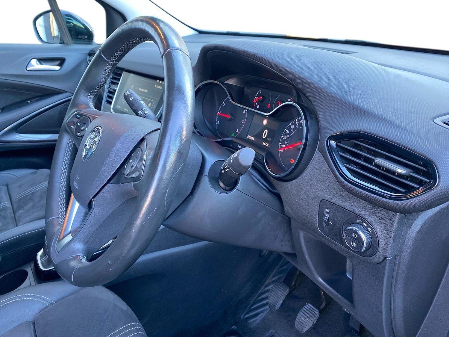 Used Vauxhall Crossland 2024 for sale - 77743232: Photo 15