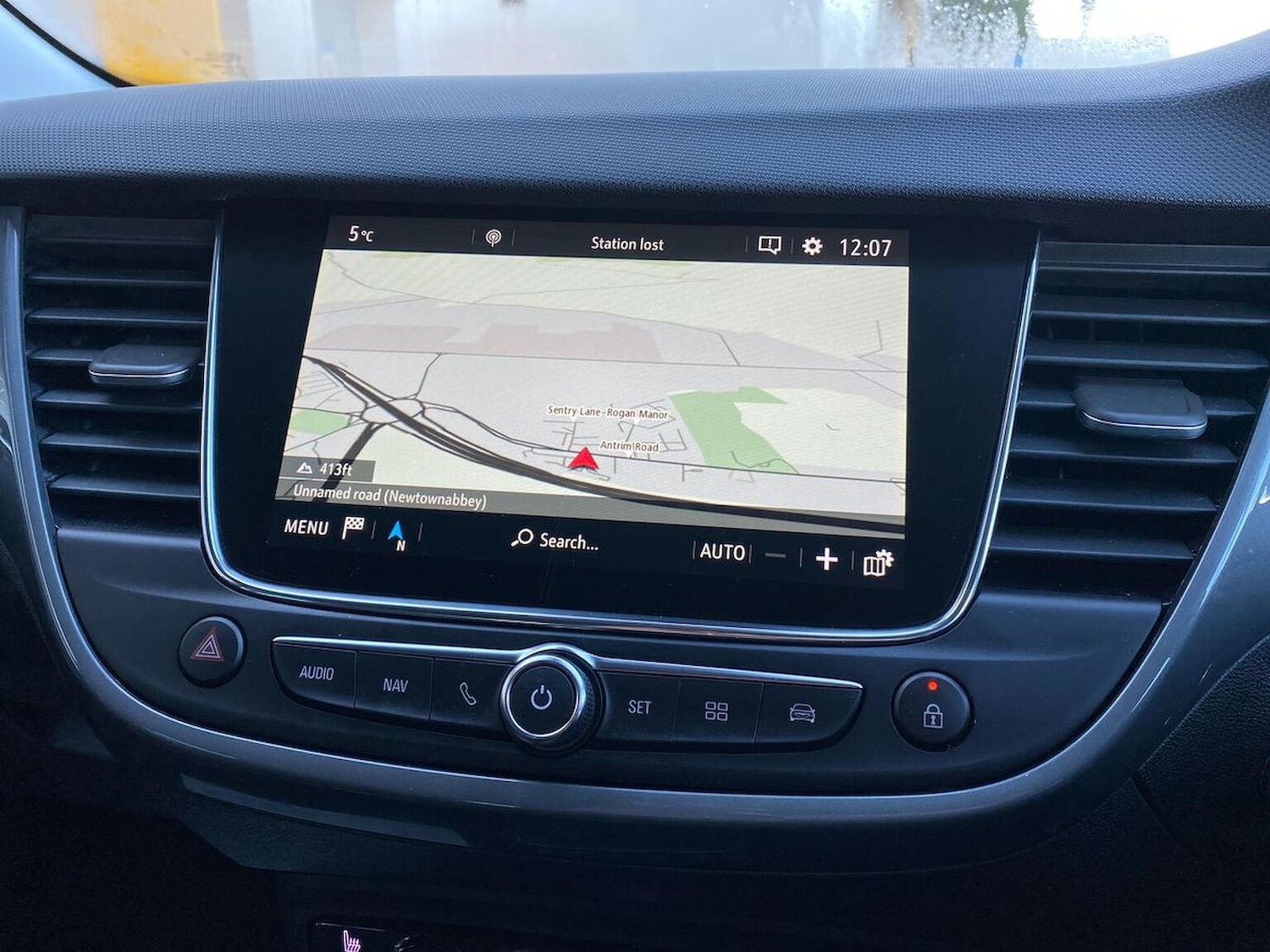 Used Vauxhall Crossland 2024 for sale - 77743232: Photo 24