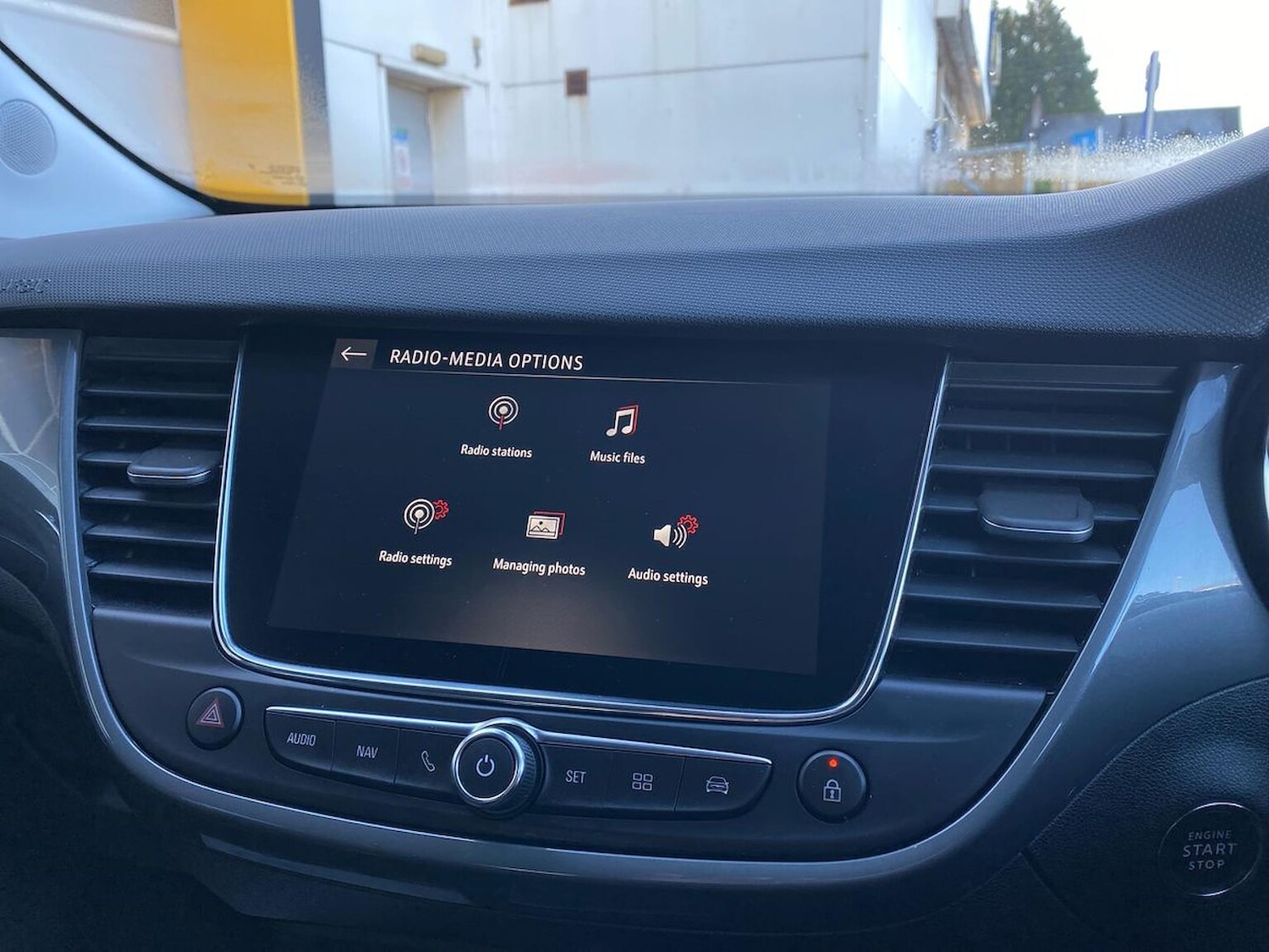 Used Vauxhall Crossland 2024 for sale - 77743232: Photo 25