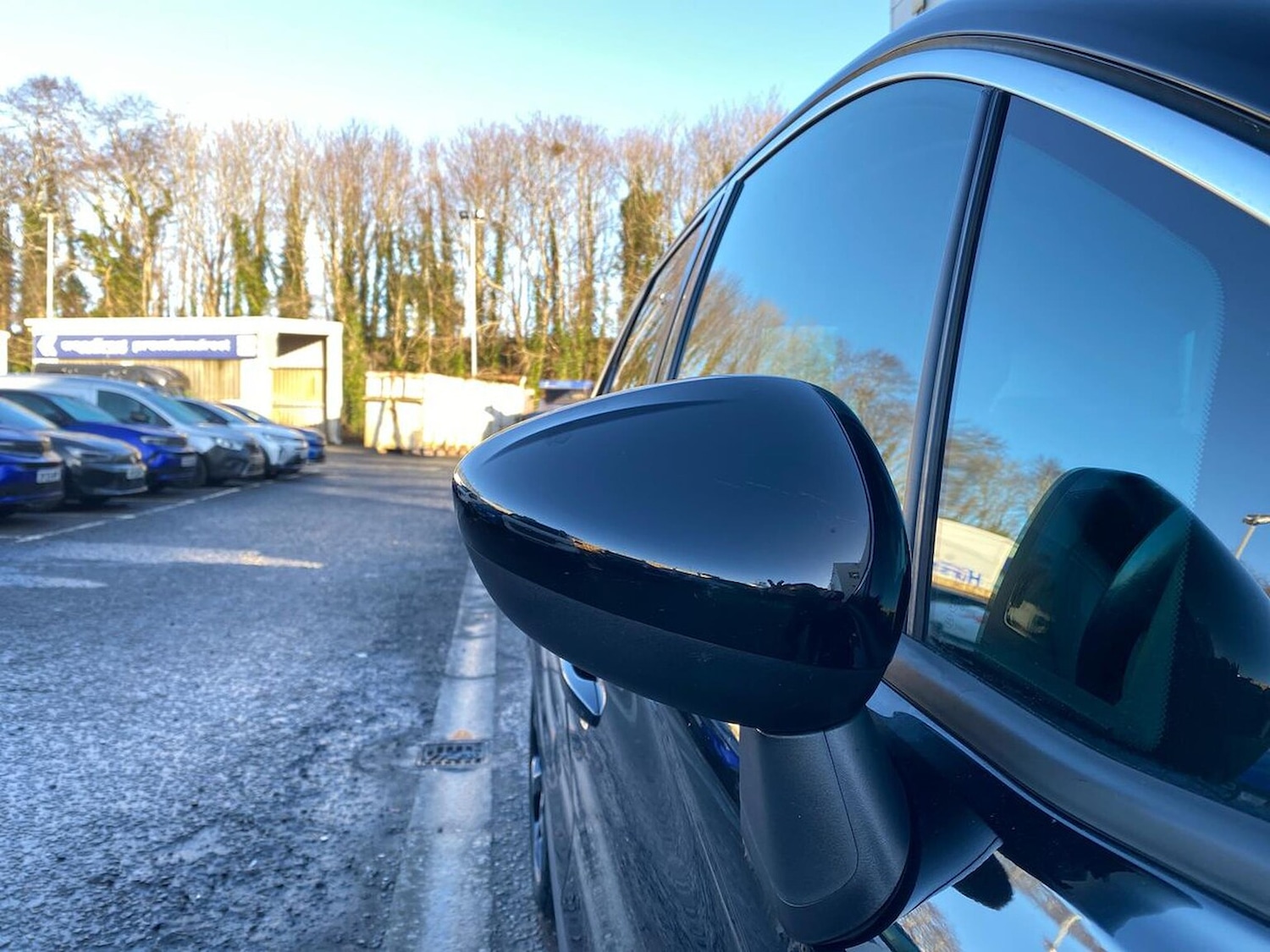 Used Vauxhall Crossland 2024 for sale - 77743232: Photo 32