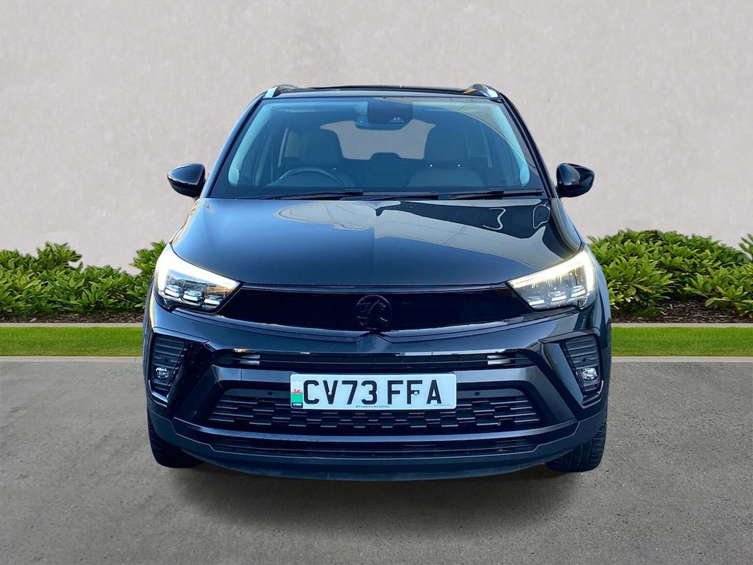 Used Vauxhall Crossland 2024 for sale - 77743232: Photo 5