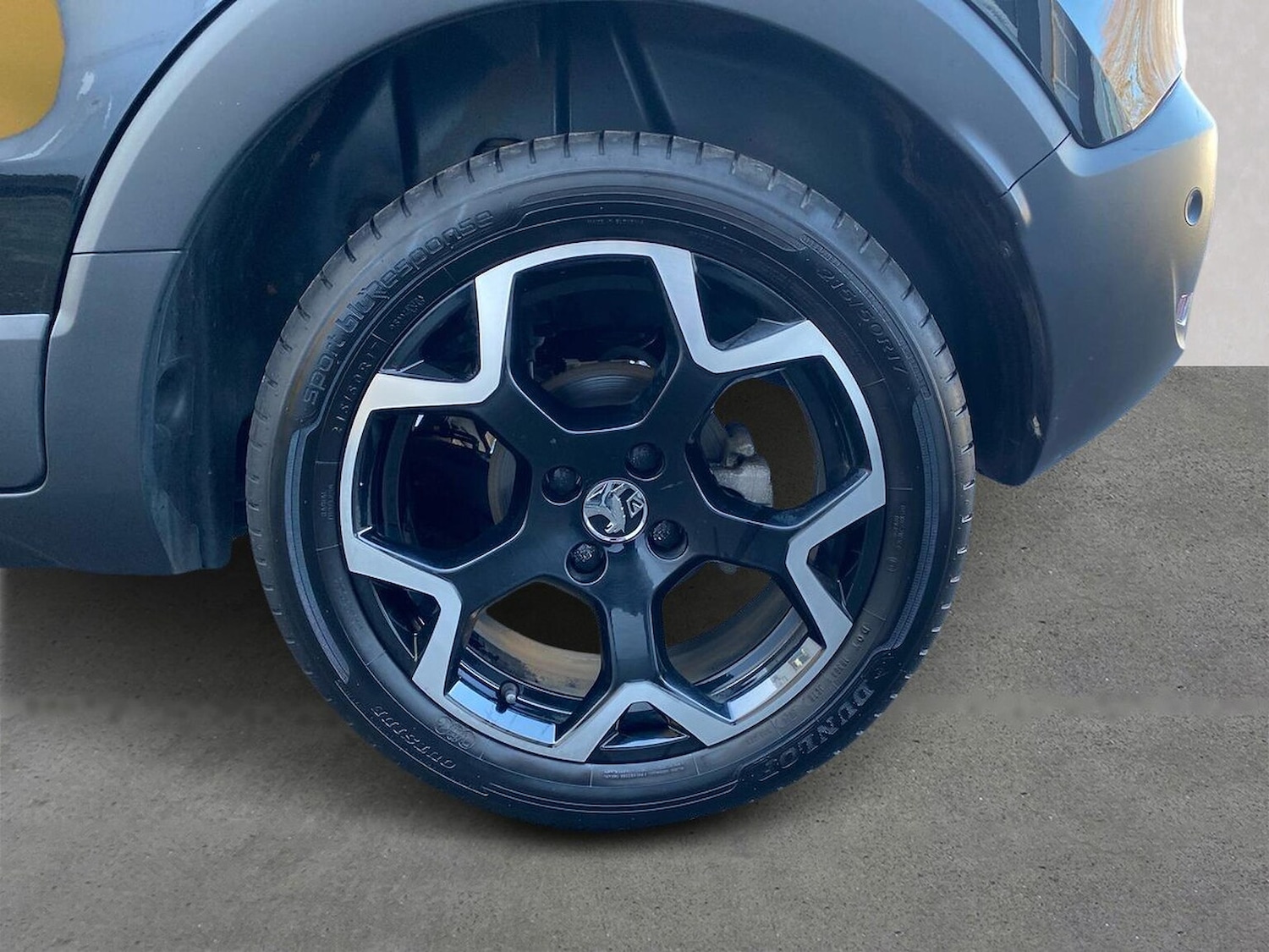 Used Vauxhall Crossland 2024 for sale - 77743232: Photo 6