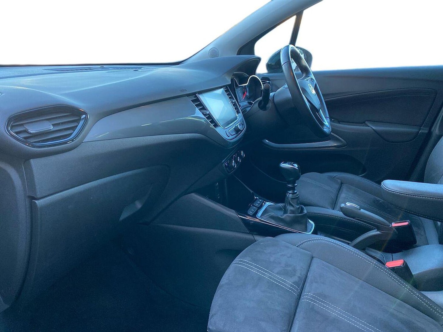 Used Vauxhall Crossland 2024 for sale - 77743232: Photo 7
