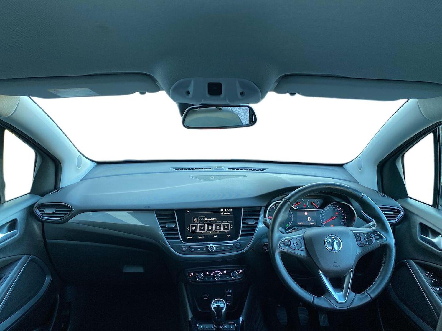 Used Vauxhall Crossland 2024 for sale - 77743232: Photo 8