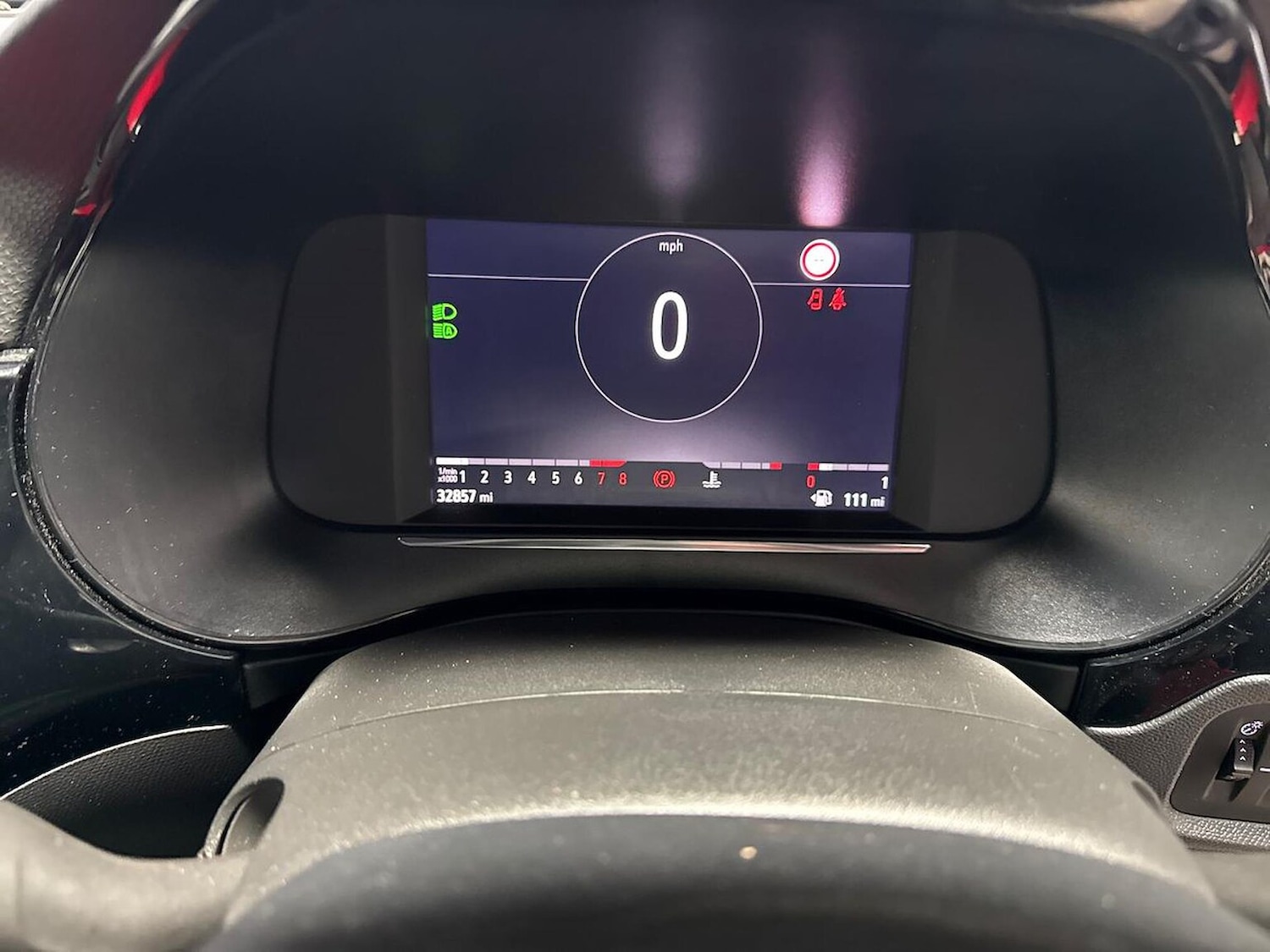 Used Vauxhall Corsa 2023 for sale - 77701324: Photo 10