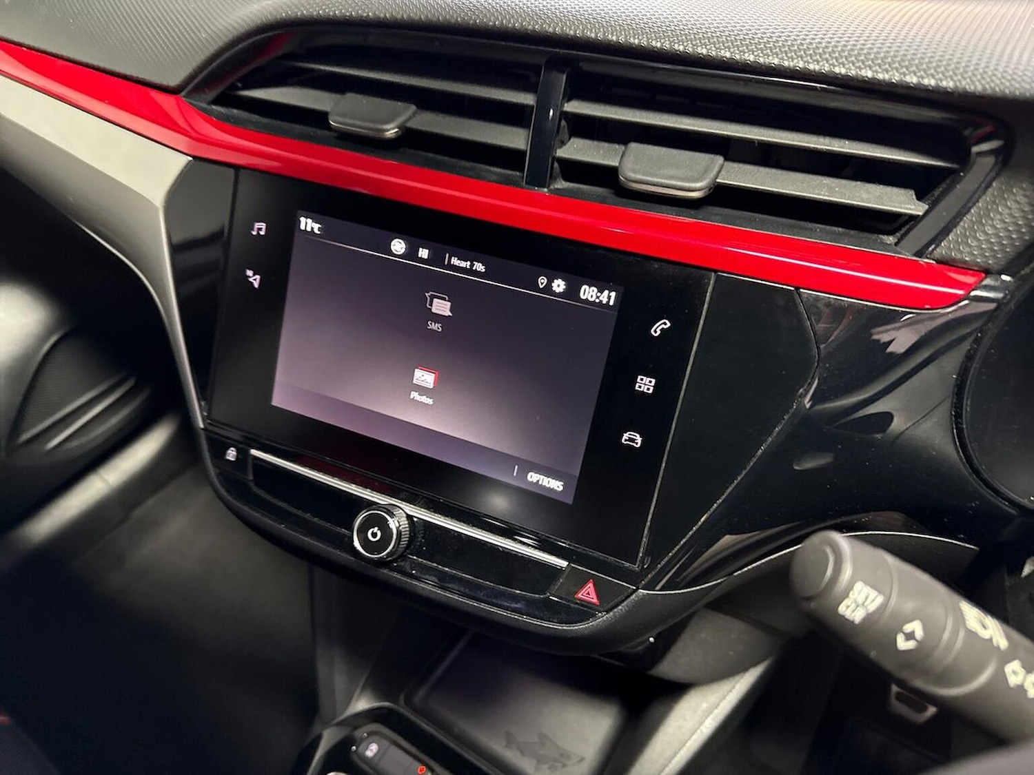 Used Vauxhall Corsa 2023 for sale - 77701324: Photo 11