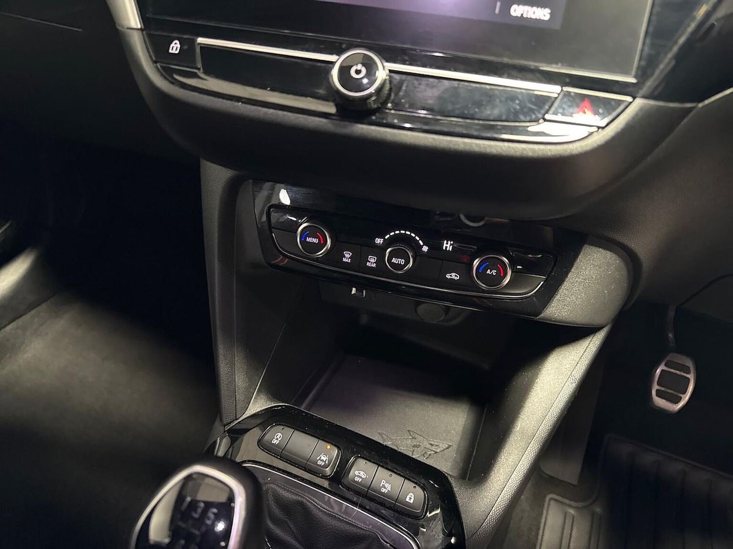 Used Vauxhall Corsa 2023 for sale - 77701324: Photo 12