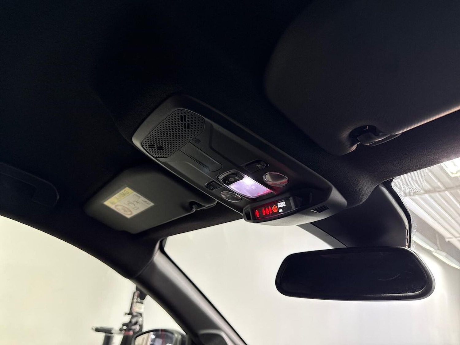 Used Vauxhall Corsa 2023 for sale - 77701324: Photo 14