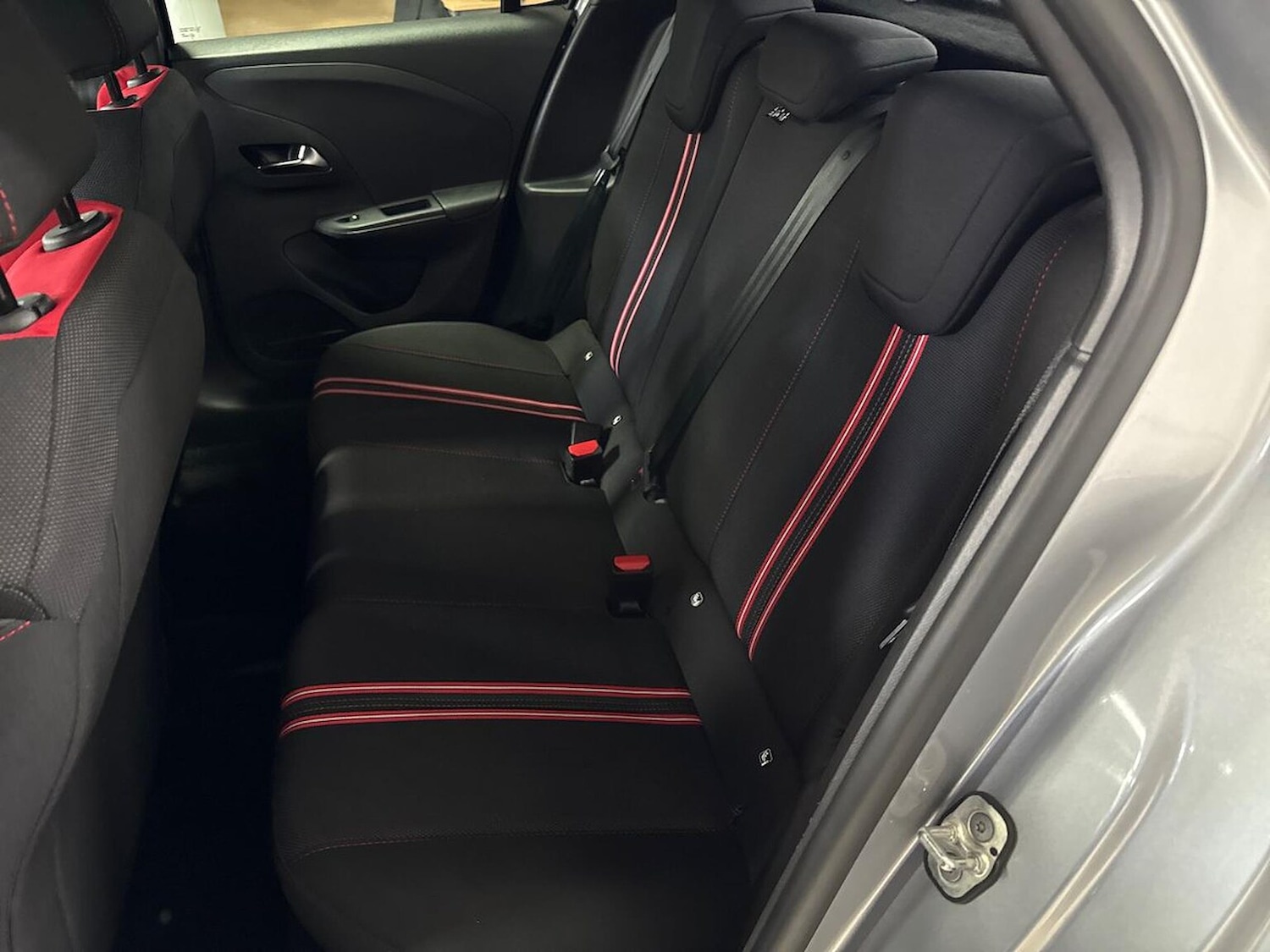 Used Vauxhall Corsa 2023 for sale - 77701324: Photo 16