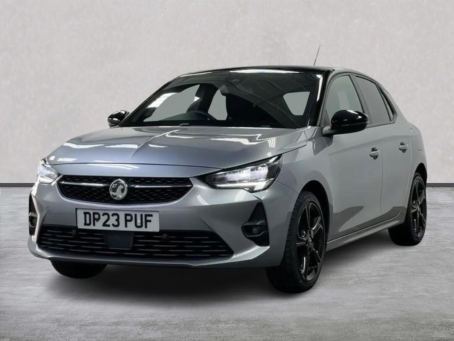 Used Vauxhall Corsa 2023 for sale - 77701324: Photo 20