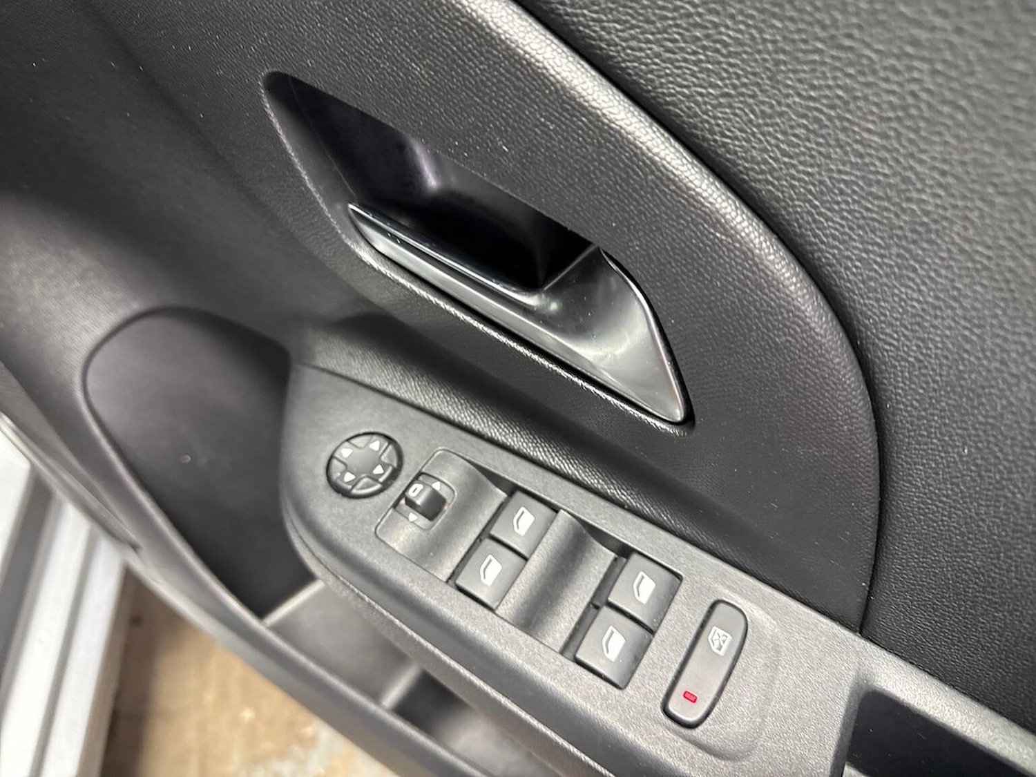 Used Vauxhall Corsa 2023 for sale - 77701324: Photo 21