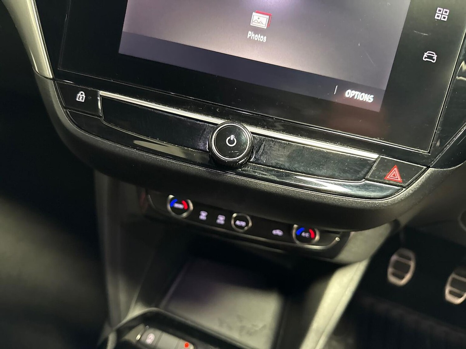 Used Vauxhall Corsa 2023 for sale - 77701324: Photo 22