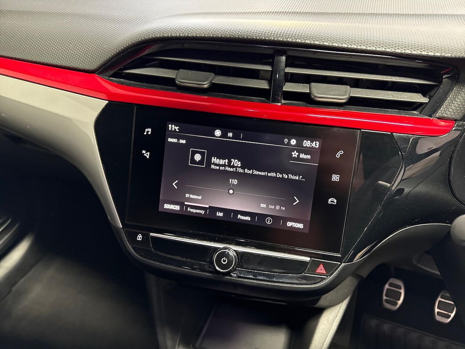 Used Vauxhall Corsa 2023 for sale - 77701324: Photo 23