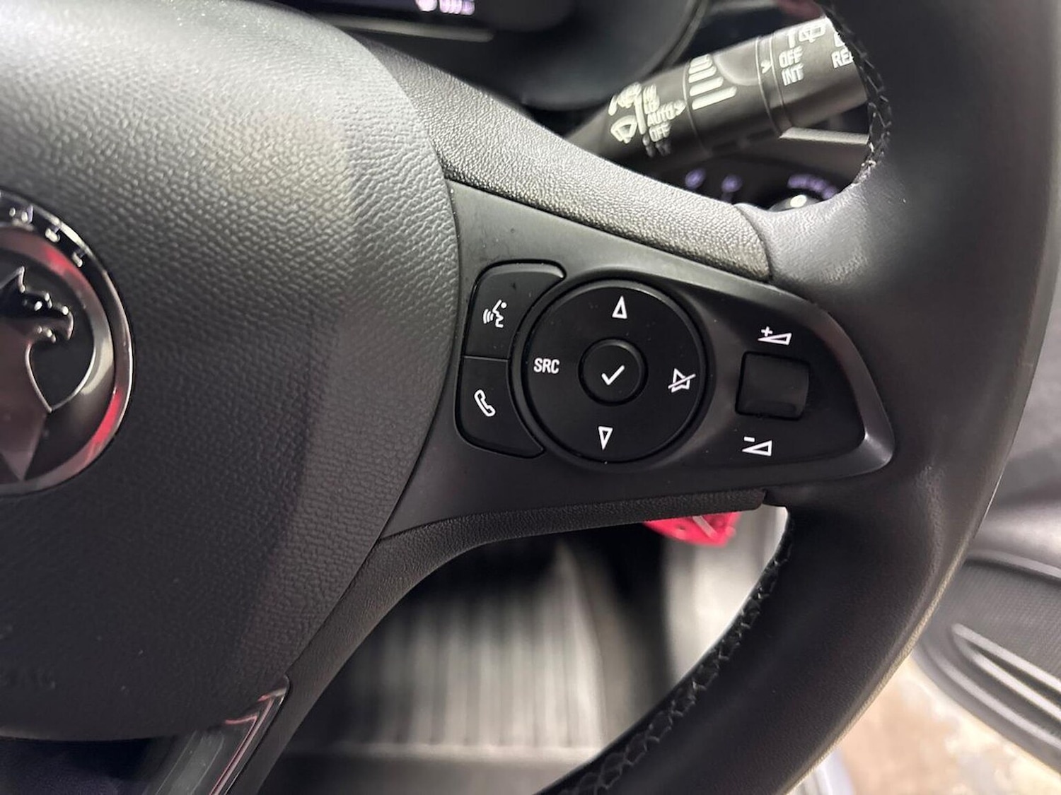 Used Vauxhall Corsa 2023 for sale - 77701324: Photo 24