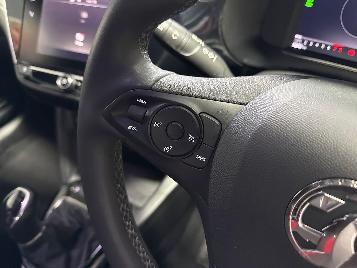 Used Vauxhall Corsa 2023 for sale - 77701324: Photo 25