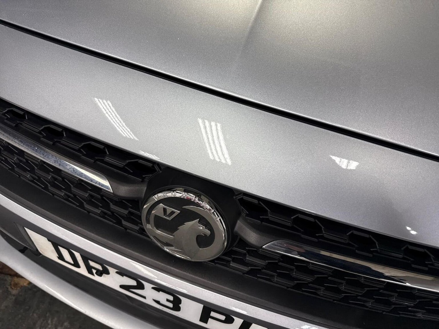 Used Vauxhall Corsa 2023 for sale - 77701324: Photo 28