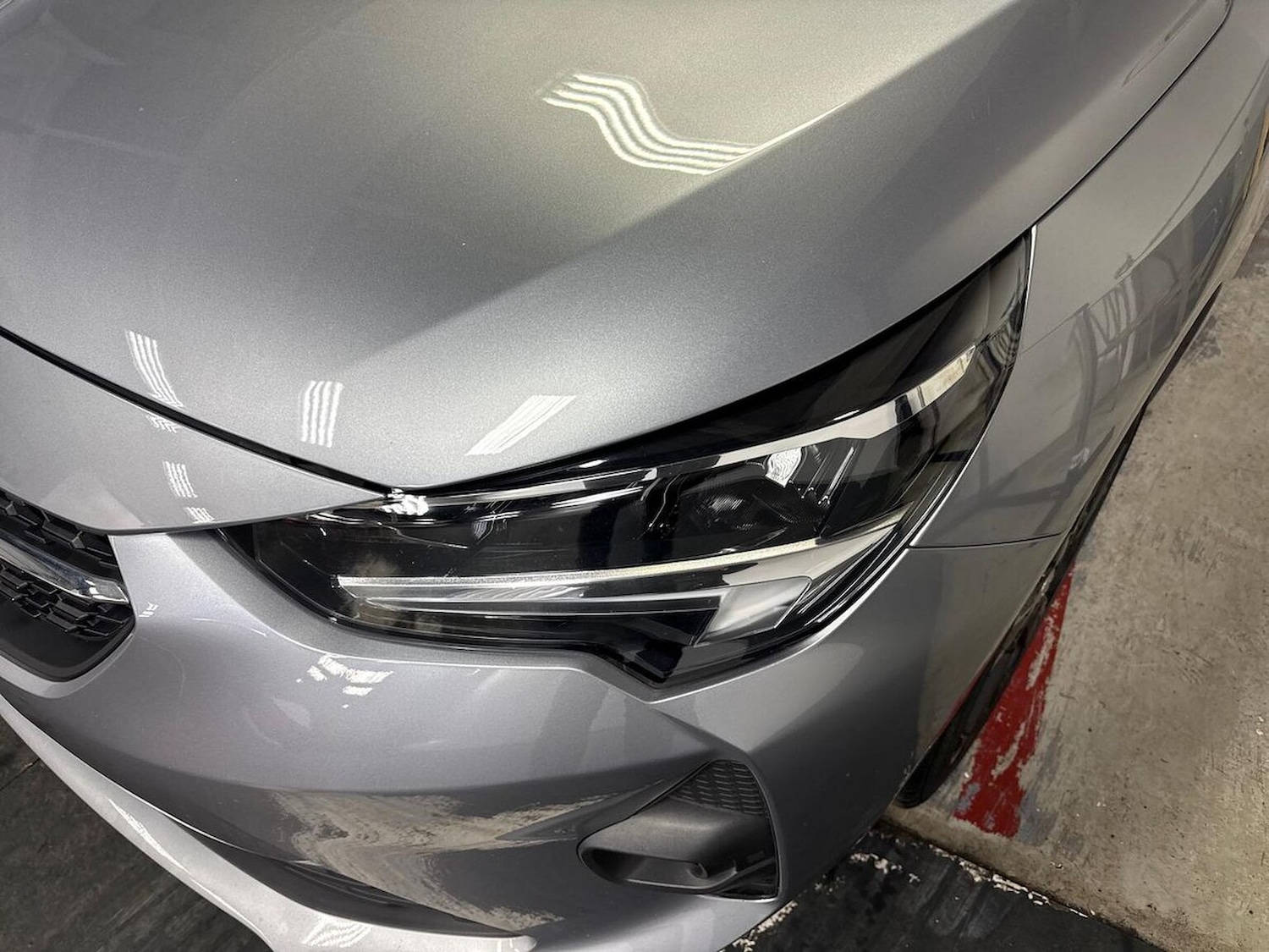 Used Vauxhall Corsa 2023 for sale - 77701324: Photo 29