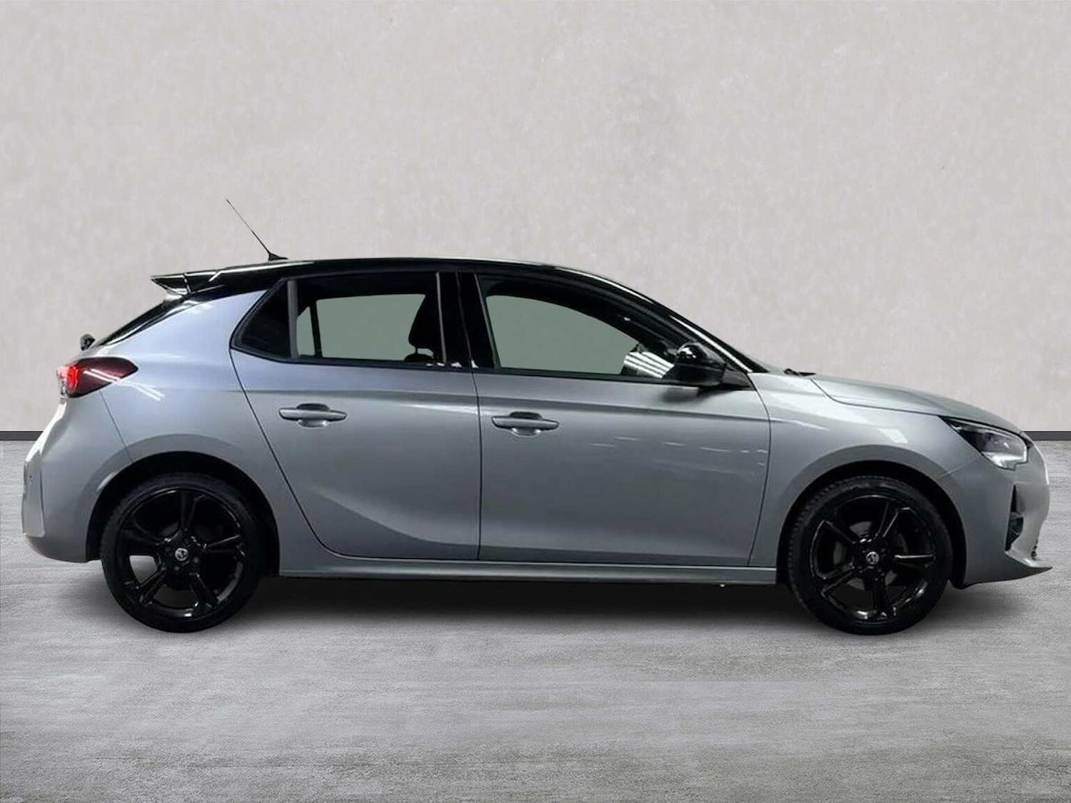 Used Vauxhall Corsa 2023 for sale - 77701324: Photo 3