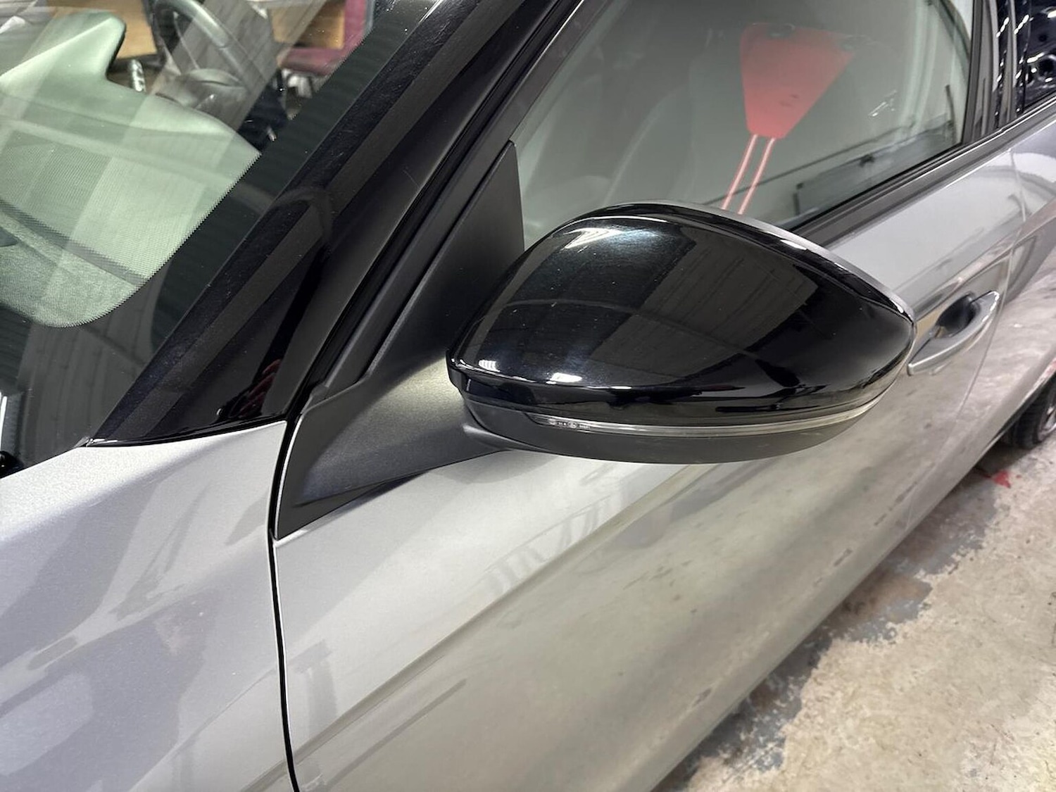 Used Vauxhall Corsa 2023 for sale - 77701324: Photo 30